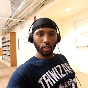 Meet your Posher, Jaquan